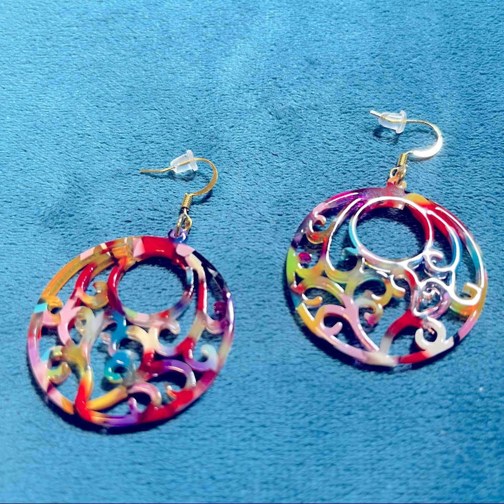 Artisan made Earrings
